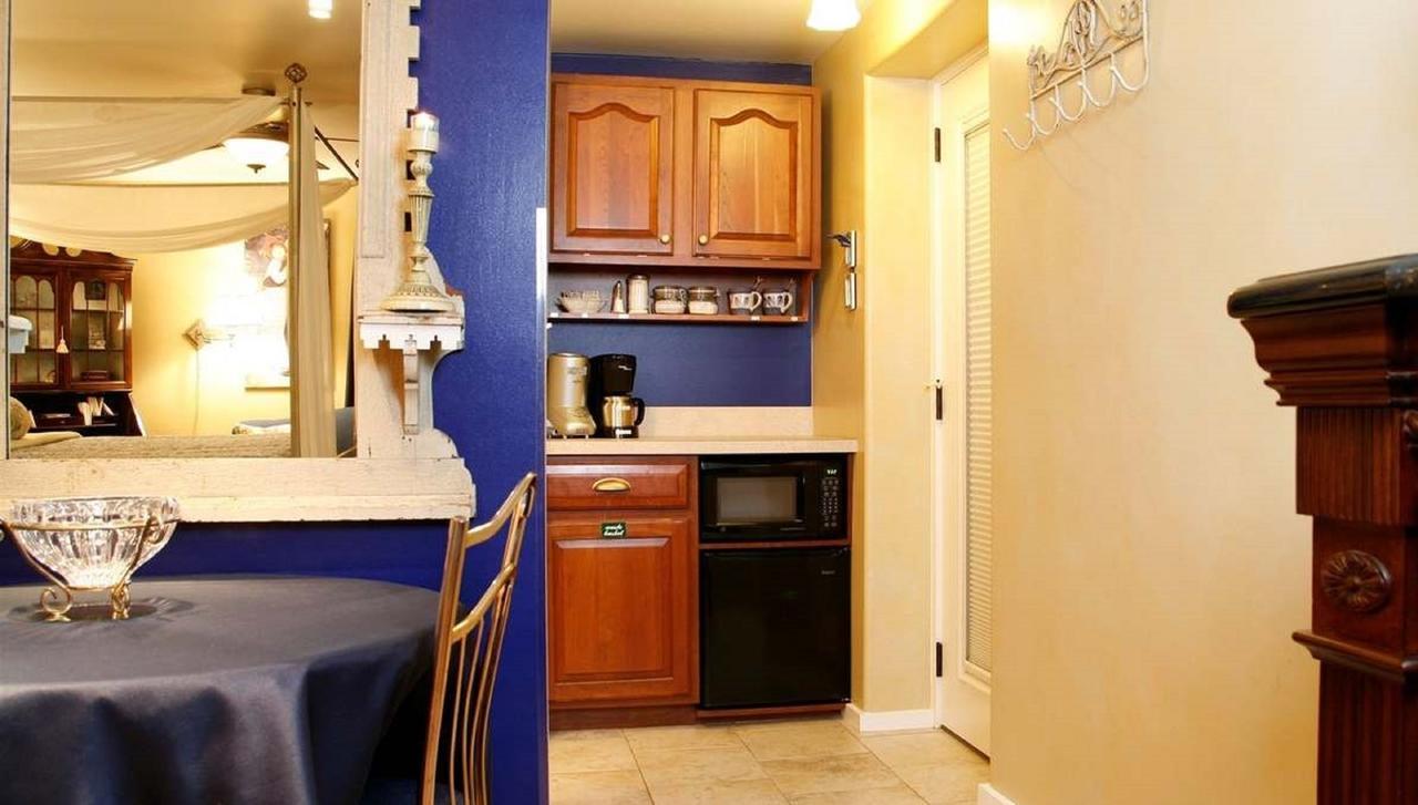 Prairieside Suites Luxury Bed & Breakfast Grandville Esterno foto