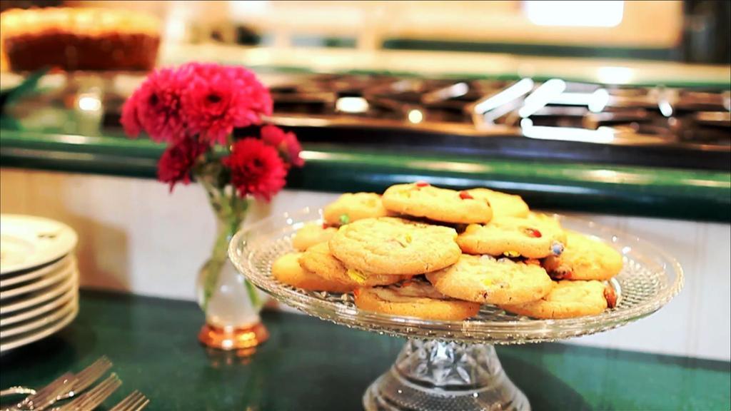 Prairieside Suites Luxury Bed & Breakfast Grandville Esterno foto