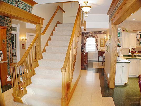 Prairieside Suites Luxury Bed & Breakfast Grandville Interno foto