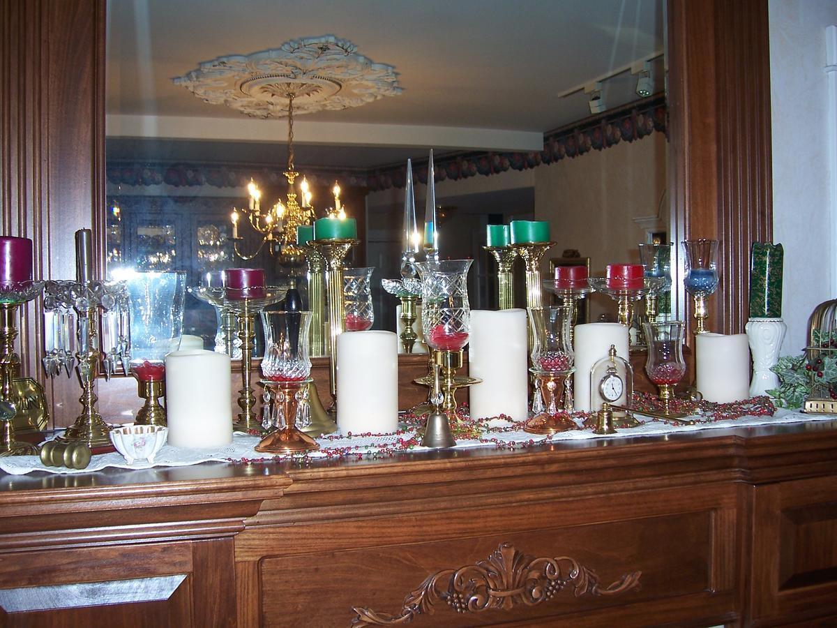 Prairieside Suites Luxury Bed & Breakfast Grandville Esterno foto
